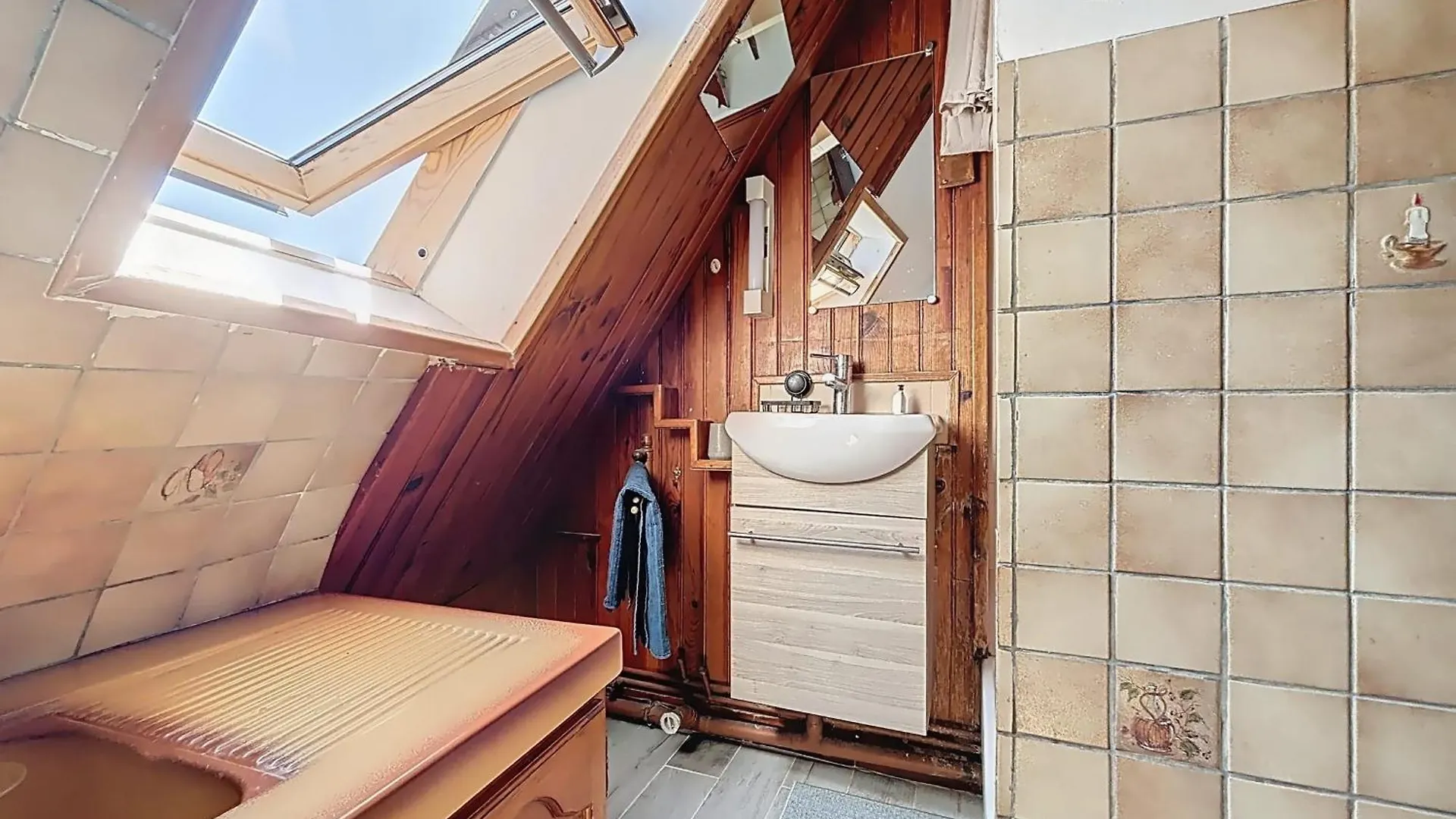 Charming Apartment Near Grands Boulevards 巴黎