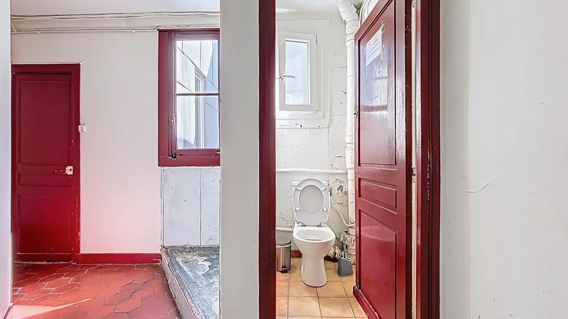 Charming Apartment Near Grands Boulevards 巴黎 0*,