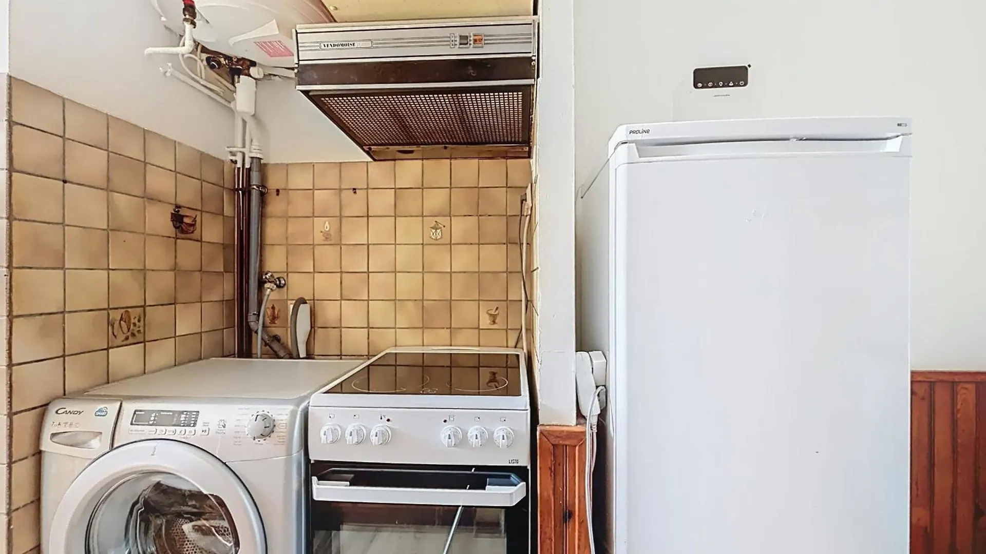 Charming Apartment Near Grands Boulevards 巴黎