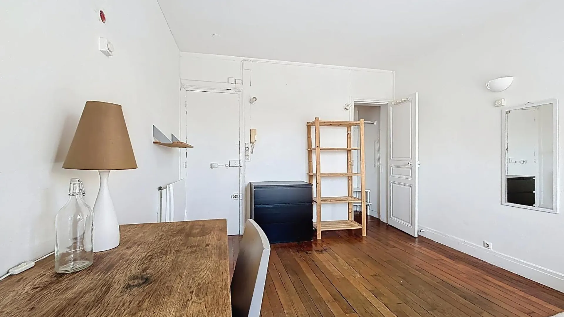 Charming Apartment Near Grands Boulevards 巴黎