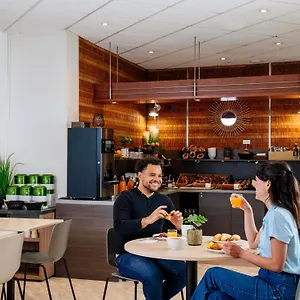 3* Aparthotel Adagio Xv