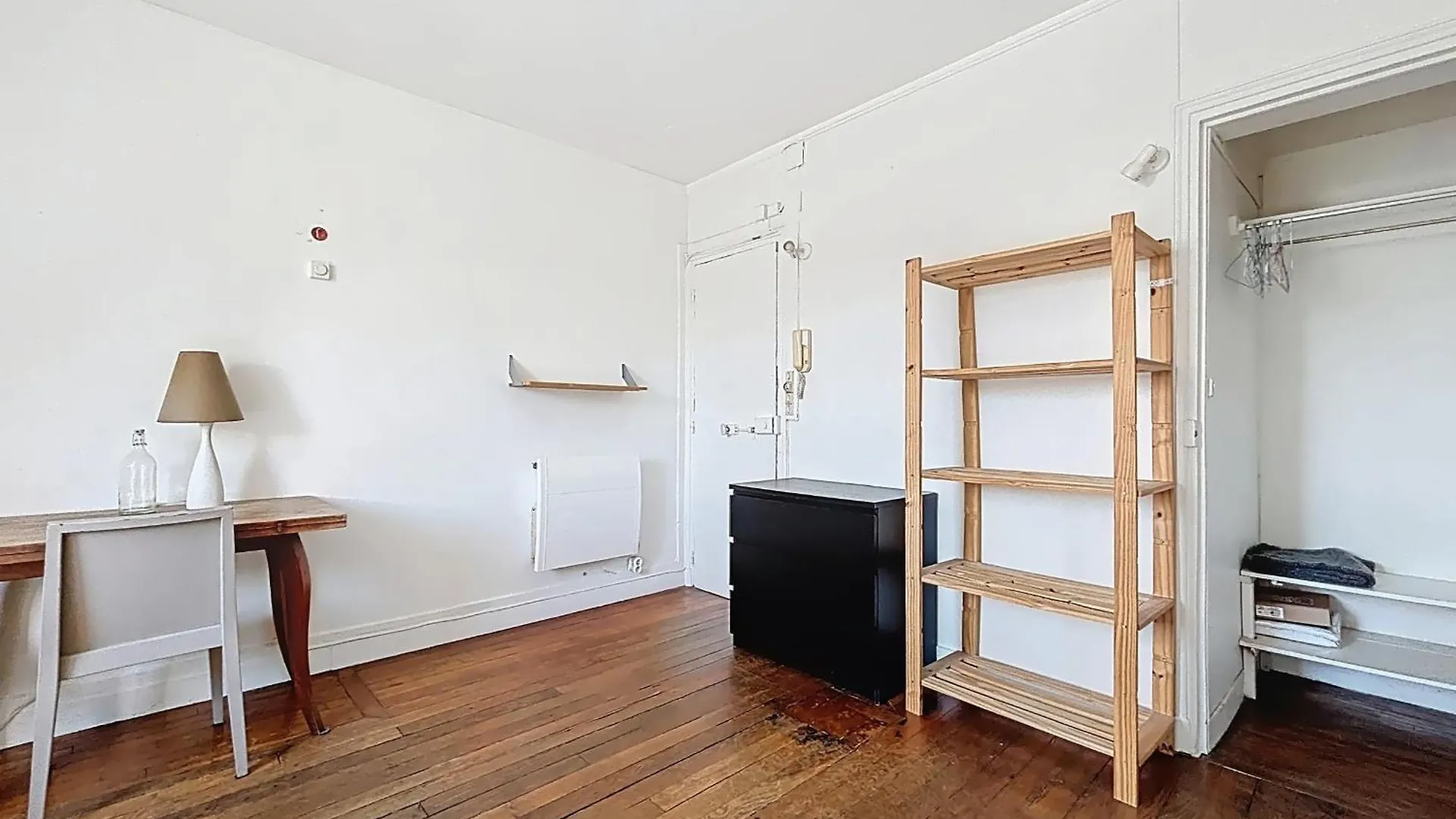 Charming Apartment Near Grands Boulevards Paris