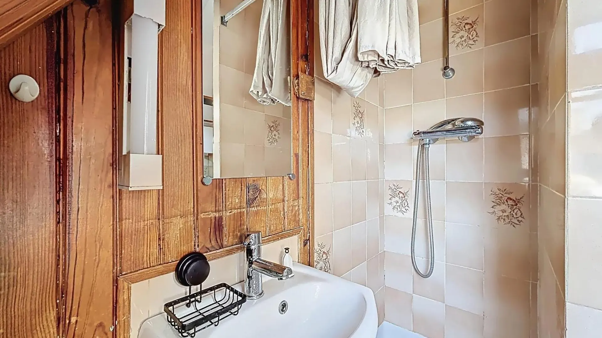 Charming Apartment Near Grands Boulevards Paryż