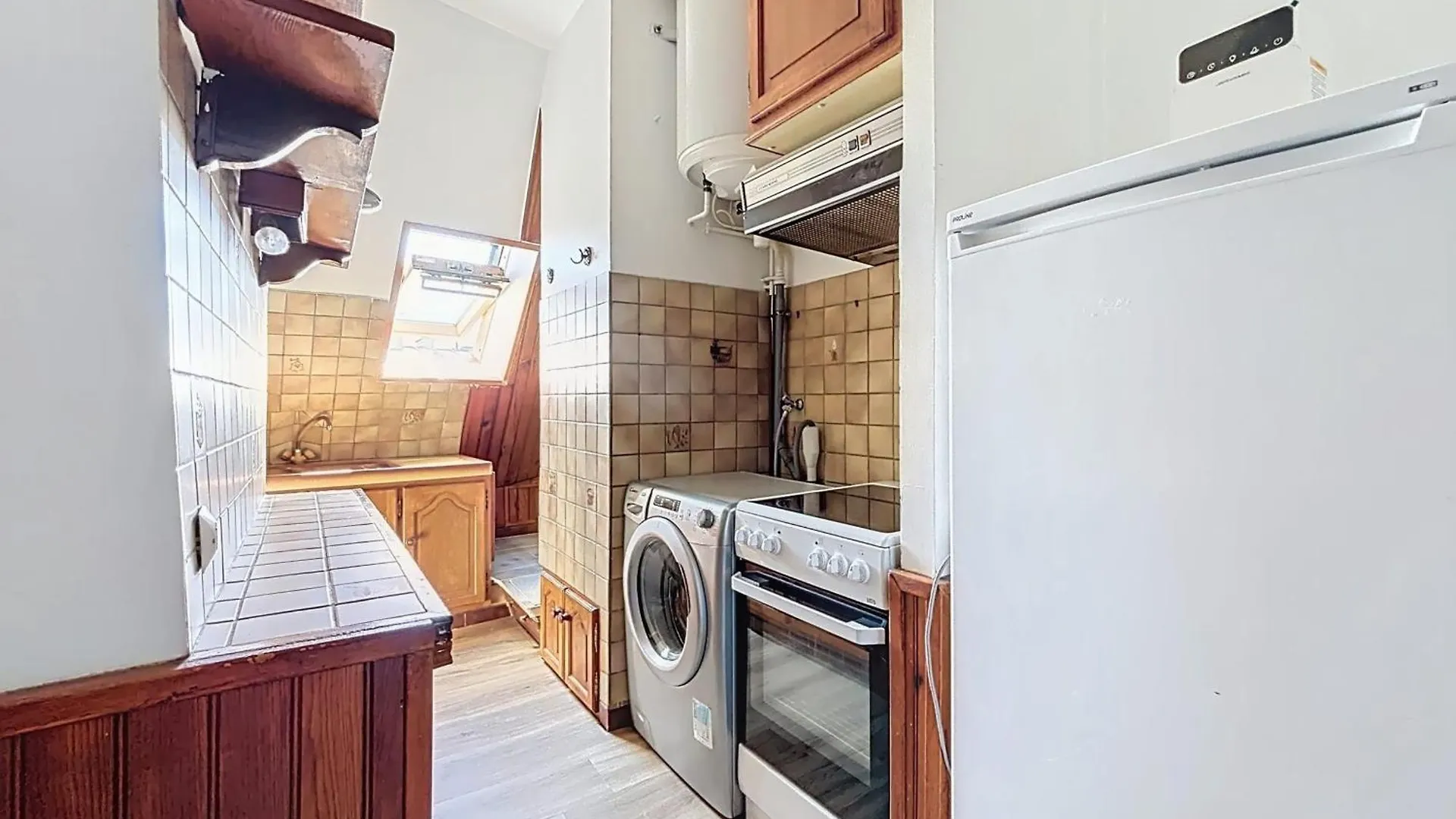 Charming Apartment Near Grands Boulevards Paryż Francja